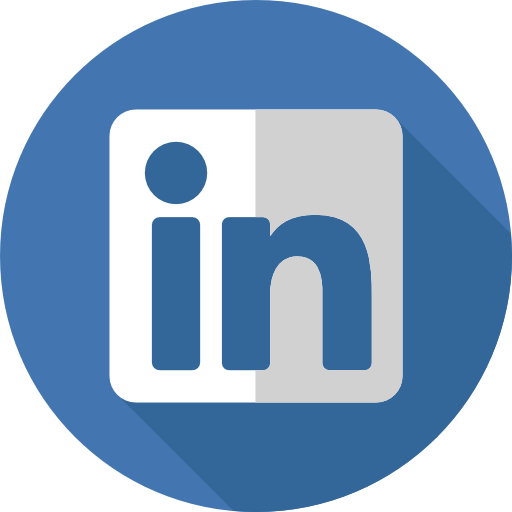 Logo LinkedIn