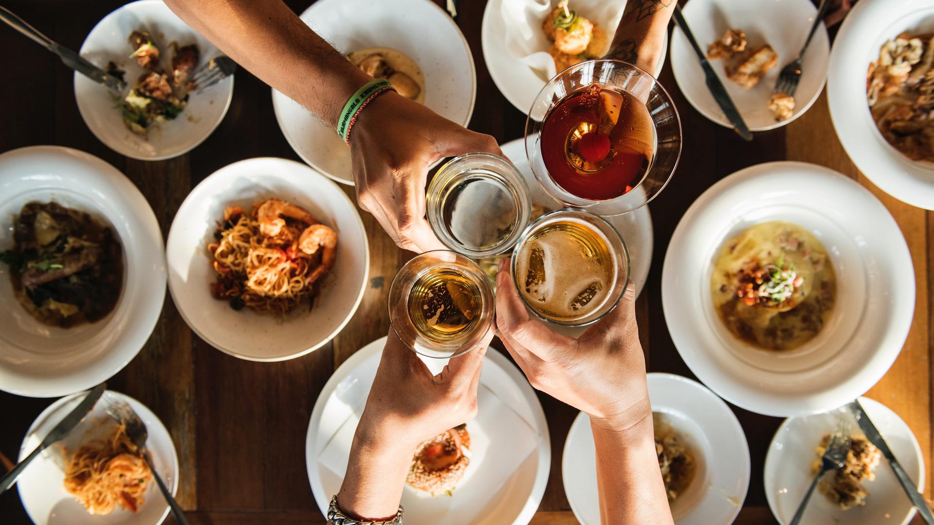 Dinner