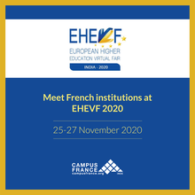 EHEVF 2020 EHEVF 2020
