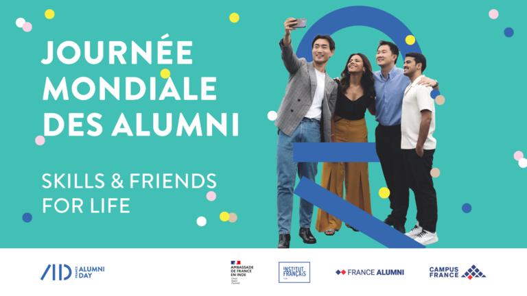 France Alumni Day