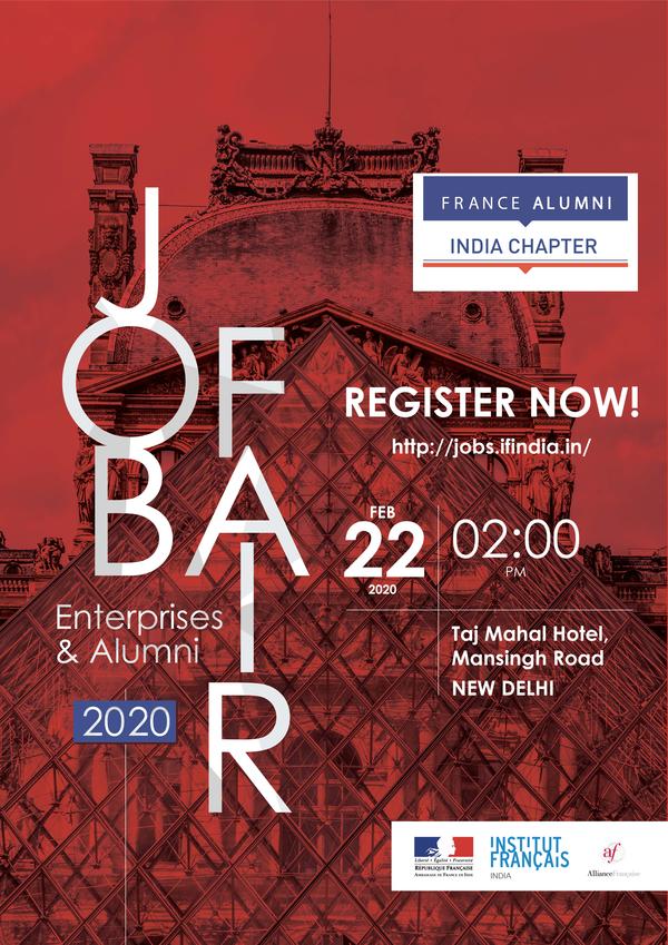 flyer-job fair