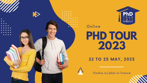 PhD Tour 2023 Registration
