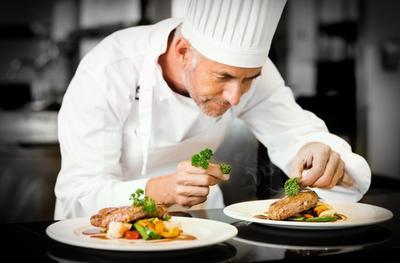 Gastronomy