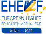 European Higher Education Virtual Fair 2020