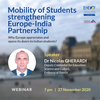 Dr. Nicolas Gherardi at EHEVF 2020 Thumbnail